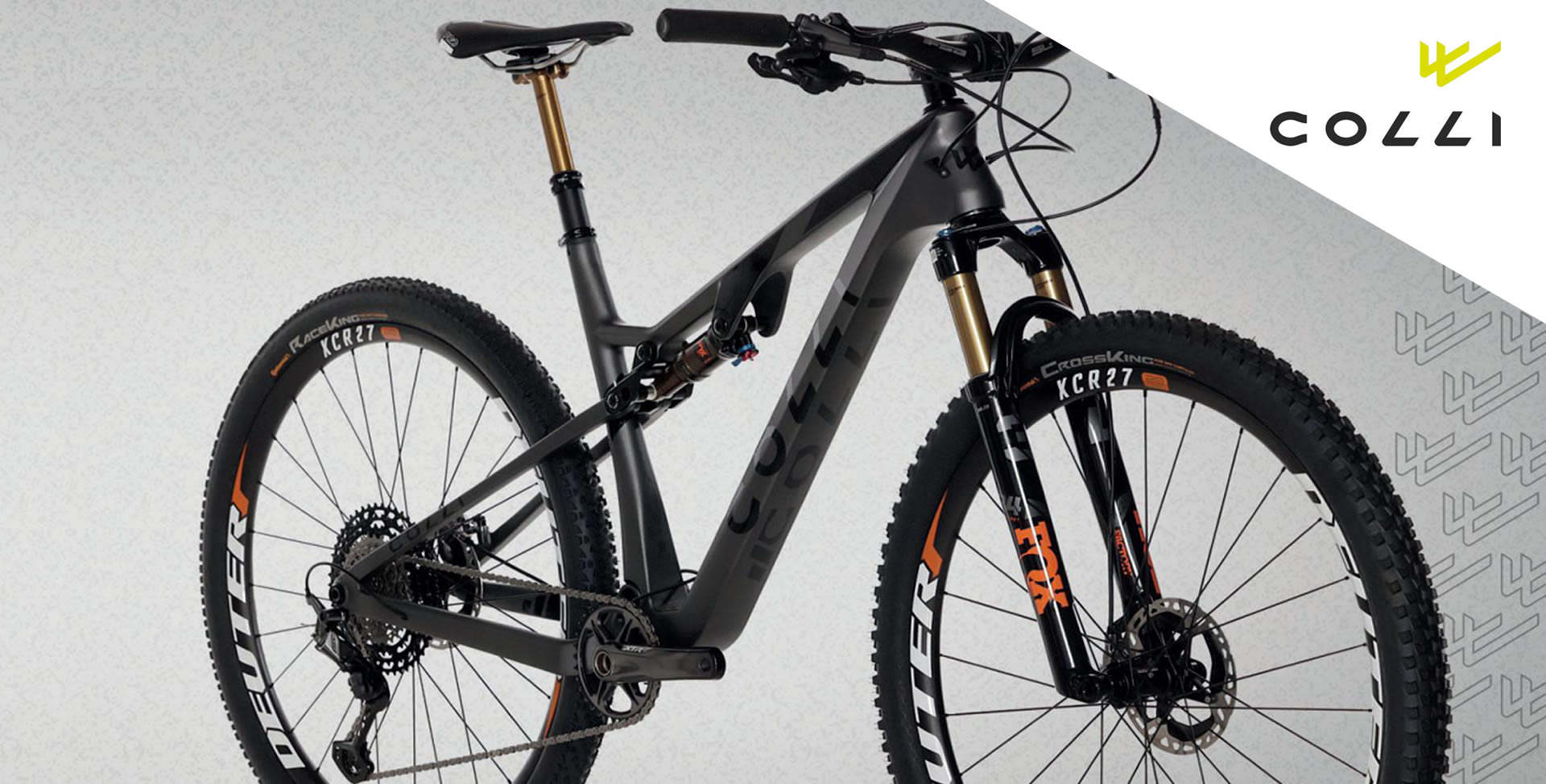 Colli Bike
